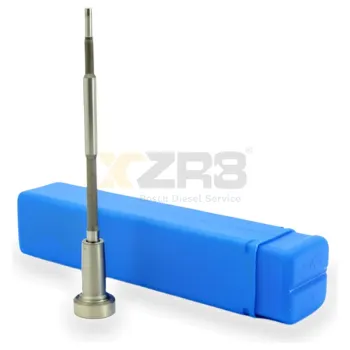 BOSCH Original Common Rail Injector Valve F00VC01371 Valve Assembly for Chaochai 4D47/4102H