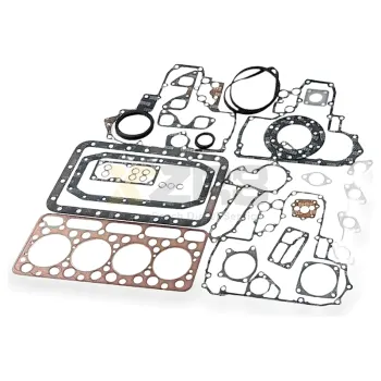 Bobcat 6630554 6630555 Full Engine Gasket Kit