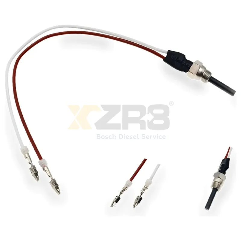 Eberspacher 252106011000 Glow Pin - Thumbnail 2