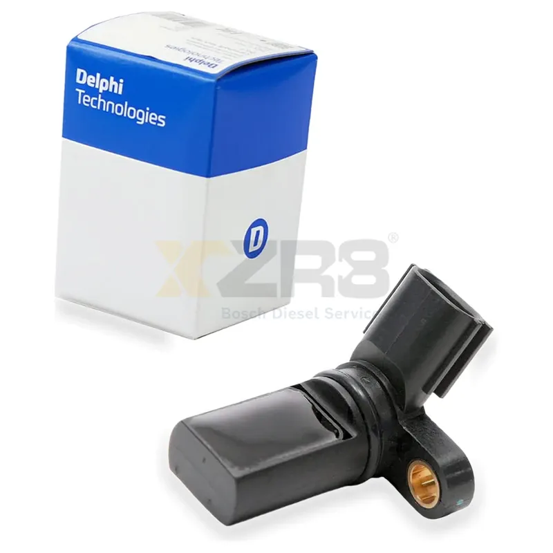 Filtro de aceite Delphi FX87642 para Volkswagen Jetta/Bora 1.9 TDI - Image 2