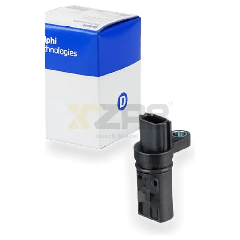 Filtro de aceite Delphi FX87642 para Volkswagen Jetta/Bora 1.9 TDI - Image 3