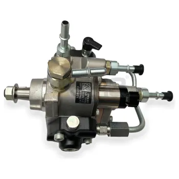 Dongfeng Cummins ISBE pompe d'injection de carburant électrique HP3 rail commun 5284018