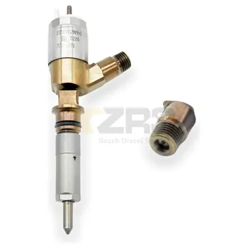 Bosch BOSCH CAT Caterpillar 321-3600 Injecteur | Injecteur de carburant rail commun pour moteur CAT C6.6