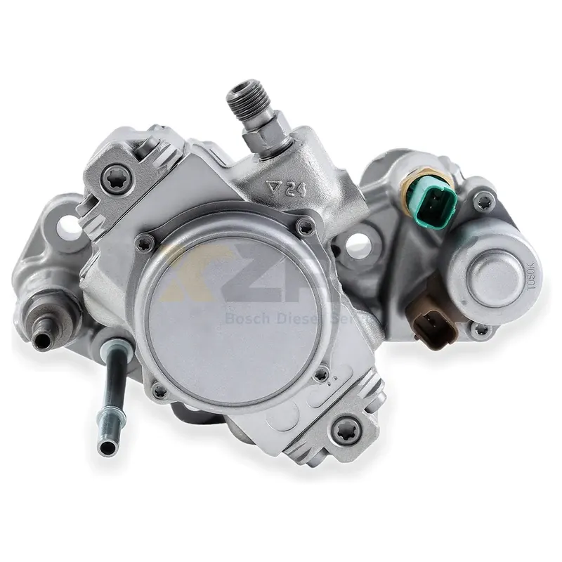 DELPHI 9424A100A Common Rail Fuel Injection Pump for Great Wall Haval 4D20 Euro IV/V - Image 1