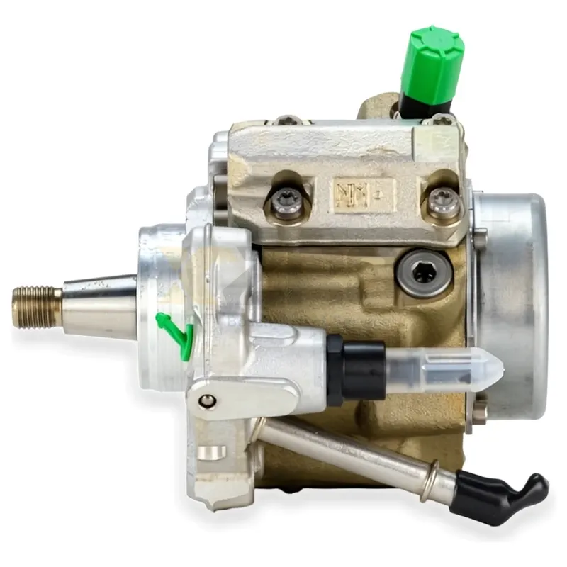 DELPHI 9424A100A Common Rail Fuel Injection Pump for Great Wall Haval 4D20 Euro IV/V - Image 3