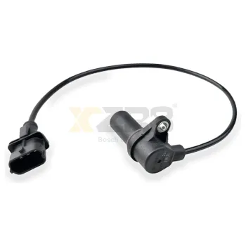 Датчик положения коленвала Bosch 0281002214