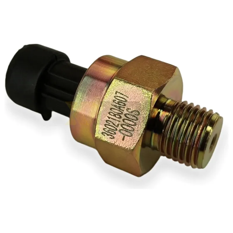 Faw J6 Engine Oil Pressure Sensor 361820-A607-0000S / 3602180A607-0000S - Image 1