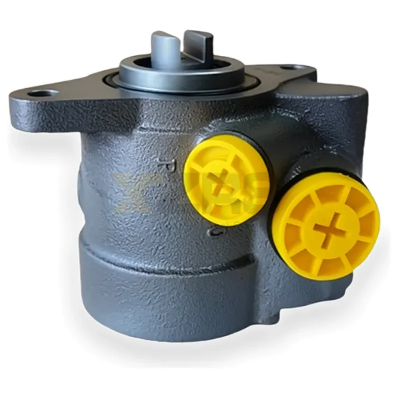 Yuchai F31D1-3407100A Direction Assist Pump Steering Pump Power Steering Pump for YC4F/YC4FA/YC4110ZQ Engines - Image 2