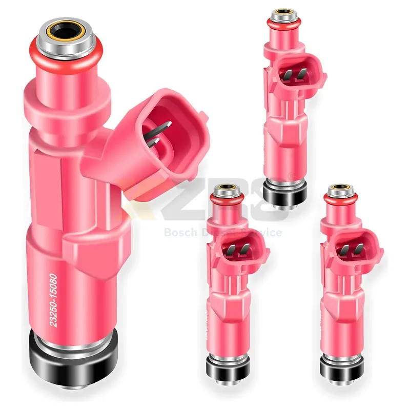 Standard Motor Products FJ793 Fuel Injector - Image 1