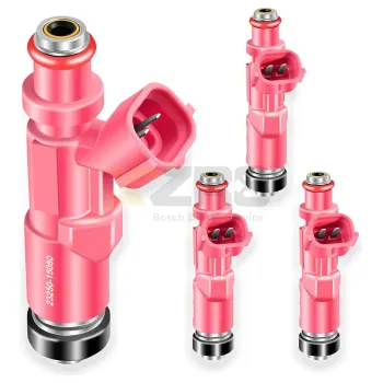Standard Motor Products FJ793 Fuel Injector