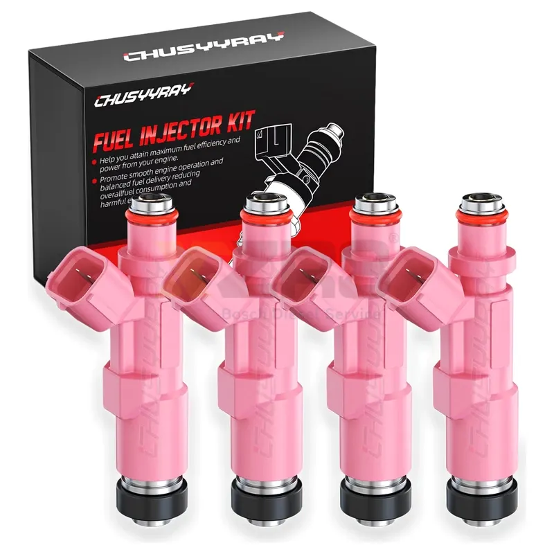 Standard Motor Products FJ793 Fuel Injector - Thumbnail 2