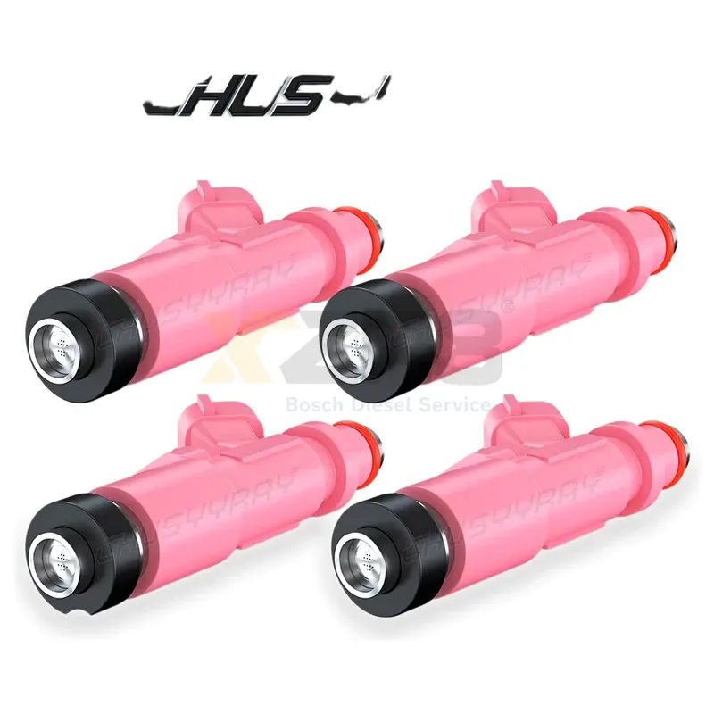 Standard Motor Products FJ793 Fuel Injector - Thumbnail 3