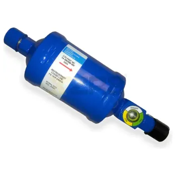 Carrier 140028800 Receiver Drier Assembly