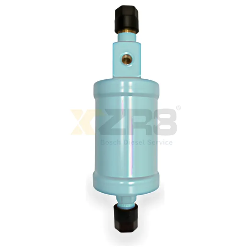 Carrier 140028800 Receiver Drier Assembly - Thumbnail 2