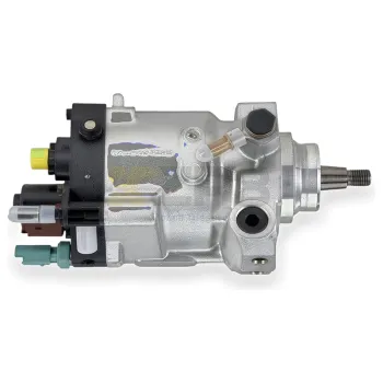 Pompe d'injection de carburant à rail commun DELPHI R9044Z051A pour SsangYong A6650700101 A6650700401