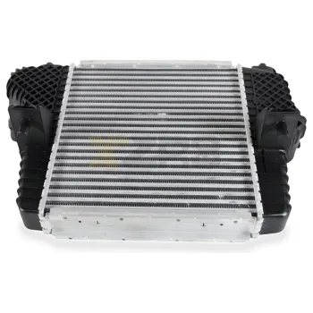 Интеркулер в сборе Ford DL3Z6K775B