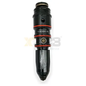Bosch Cummins 4914308 Injecteur - Compatible avec le moteur NT855/NTA855