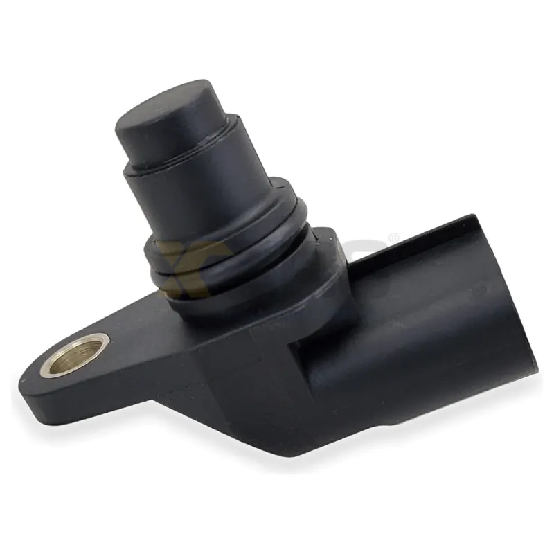 Yuchai Engine RPM Sensor 620-3800031B M18×1.5 - Thumbnail 2