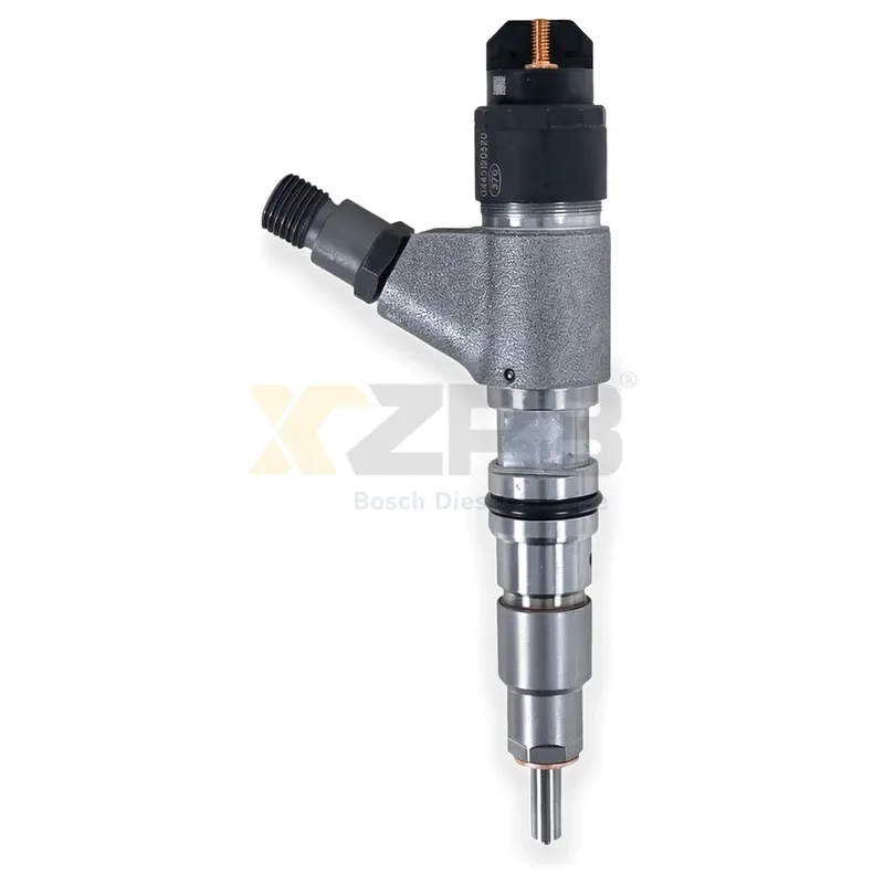 مضخة الحقن المشترك من بوش BOSCH 0445120520 0445120371 396-9626 T413609 - متوافق مع محركات كاترpillar C7.1 - Image 1