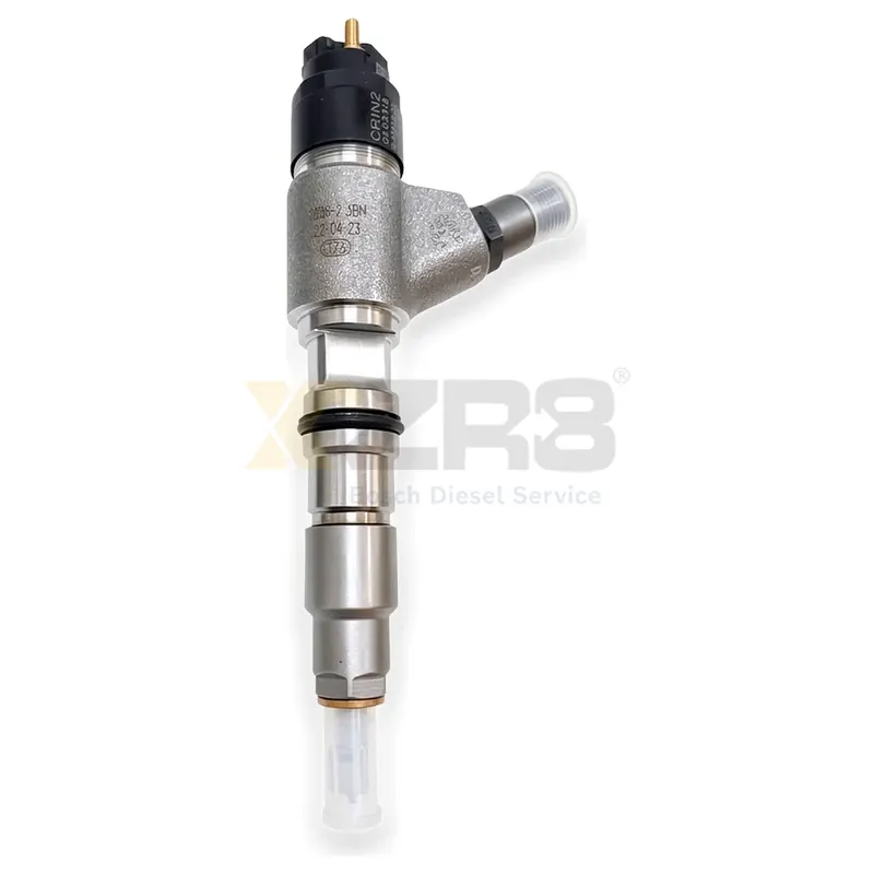 مضخة الحقن المشترك من بوش BOSCH 0445120520 0445120371 396-9626 T413609 - متوافق مع محركات كاترpillar C7.1 - Image 2