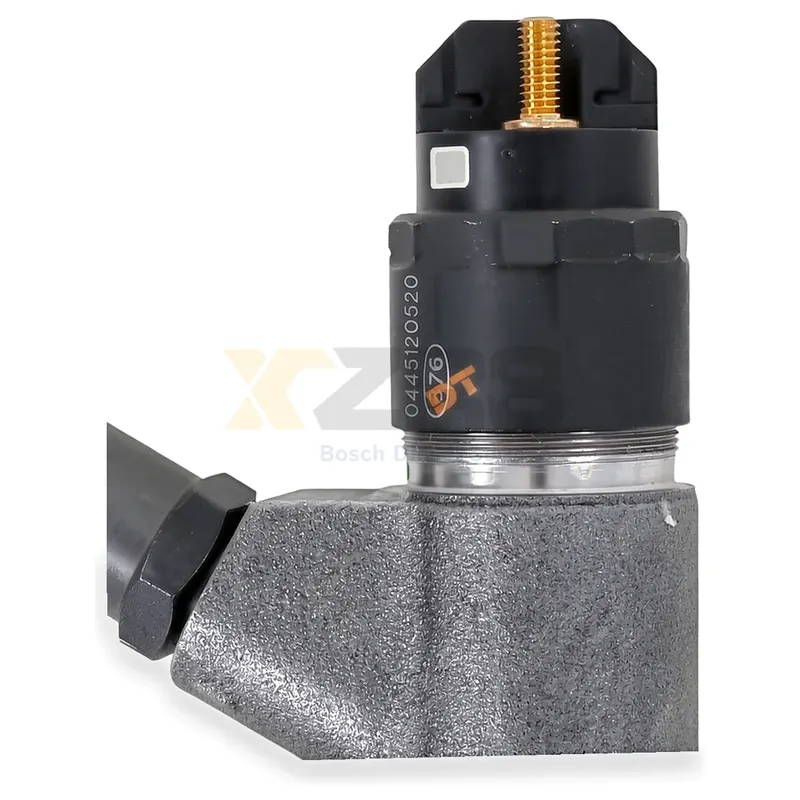 مضخة الحقن المشترك من بوش BOSCH 0445120520 0445120371 396-9626 T413609 - متوافق مع محركات كاترpillar C7.1 - Thumbnail 3