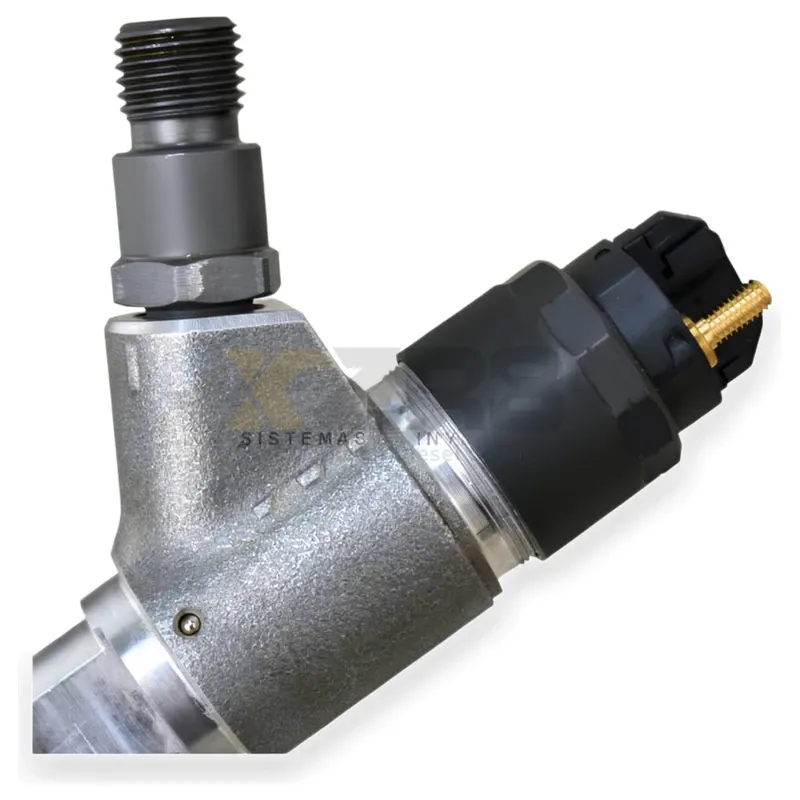 مضخة الحقن المشترك من بوش BOSCH 0445120520 0445120371 396-9626 T413609 - متوافق مع محركات كاترpillar C7.1 - Thumbnail 4