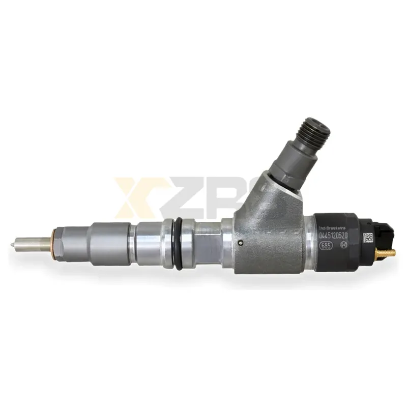مضخة الحقن المشترك من بوش BOSCH 0445120520 0445120371 396-9626 T413609 - متوافق مع محركات كاترpillar C7.1 - Image 5