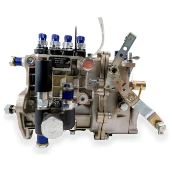 Jielinr Xichai A03 (48SZL) Motor Compatible CDLLA150P883 Boquilla
