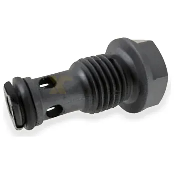 Bosch BOSCH F00N203165 Vanne de surpression Vanne de décompression pour le système de rail commun de la pompe à haute pression de diesel 51111070032