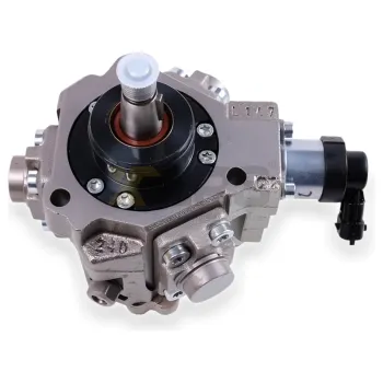 Pompe d'injection de carburant de rail commun Bosch BOSCH 33100-4A420 / 0445010207 / 0445010333 pour Hyundai Kia D4CB 2.5L CRDi