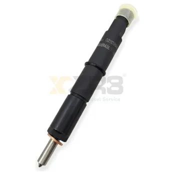 Bosch BOSCH 0432193498 Common Rail Injector - Fit for DEUTZ BFM1013 Engine
