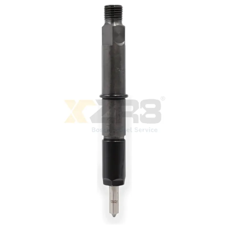 Bosch 0432193498 Inyector de Riel Común - Compatible con el Motor DEUTZ BFM1013 - Thumbnail 4