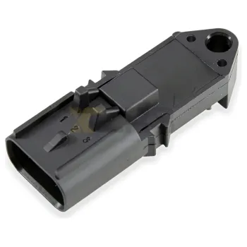Cummins 4076493 Pressure Sensor - Intake Pressure/Oil Pressure Sensor for ISB/ISF/ISX Engines