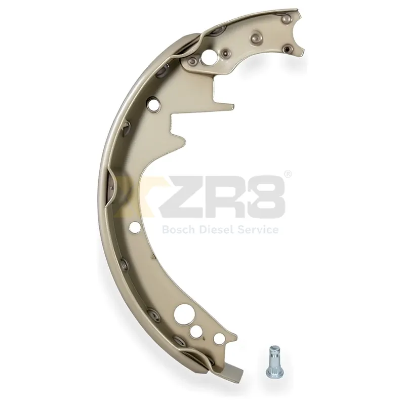 Nissan 44060-00H60 Brake Shoe Set - Image 1