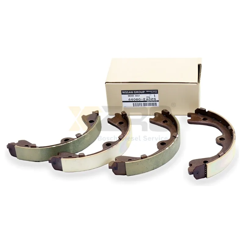 Nissan 44060-00H60 Brake Shoe Set - Thumbnail 4
