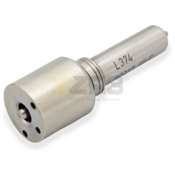 Bosch DLLA158P729 Инжектор - Совместим с двигателем Deutz BFM1013 BF6M1013EC BE6L913 Номер детали Bosch 0433171529