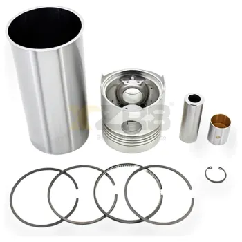 Aftermarket 3AB1 Cylinder Liner Set (3 PCS)