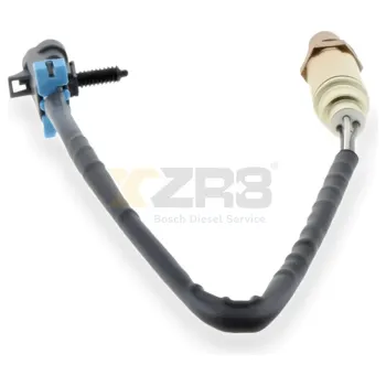Кислородный датчик Bosch 15131