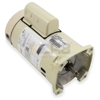 Pentair 355008S Pool Pump Motor Assembly