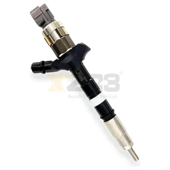 DENSO 095000-0940 Common Rail Injector for Toyota 2KD-FTV Engine