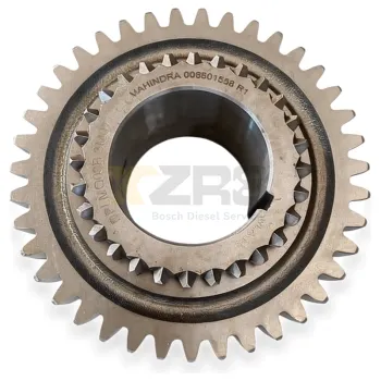 SIDAKANG 2815C رأس المحرك المبدئي (10 أسنان صغيرة) للستير/كاترpillar/Mahindra