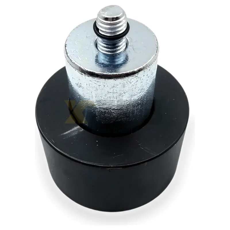 Yuchai Engine M6600-1002210 Inertia Wheel Component Original Genuine - Thumbnail 1