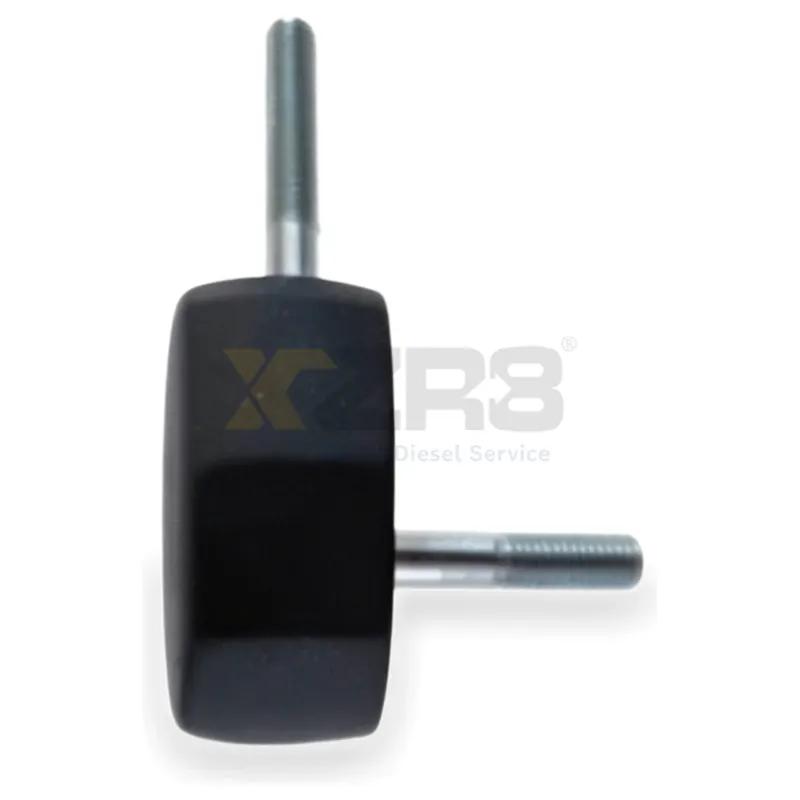 Yuchai Engine M6600-1002210 Inertia Wheel Component Original Genuine - Thumbnail 2