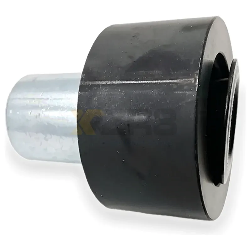 Yuchai Engine M6600-1002210 Inertia Wheel Component Original Genuine - Image 5