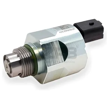 Vanne de contrôle de pression de la pompe haute pression de carburant Siemens VDO X39-800-300-005Z / A2C59506225