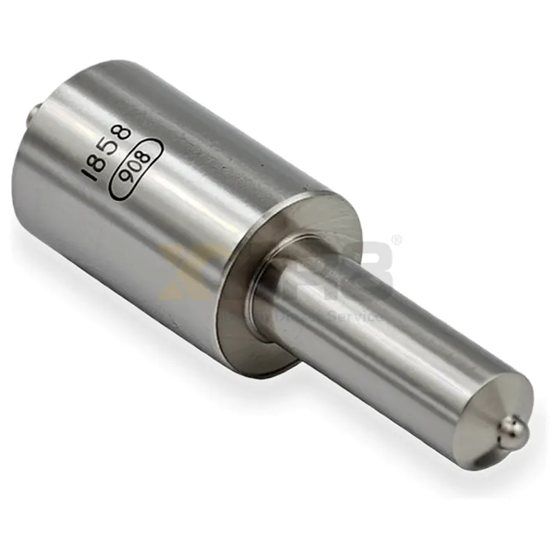 ZCK155S527 Ensemble de injecteur S-Type à cinq orifices pour moteurs diesel 4100/4105/6105, pièces de rechange pour équipements de construction et tracteurs Foton/Leifeng/Jinma - Thumbnail 1
