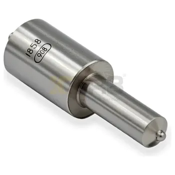 ZCK155S527 Ensemble de injecteur S-Type à cinq orifices pour moteurs diesel 4100/4105/6105, pièces de rechange pour équipements de construction et tracteurs Foton/Leifeng/Jinma