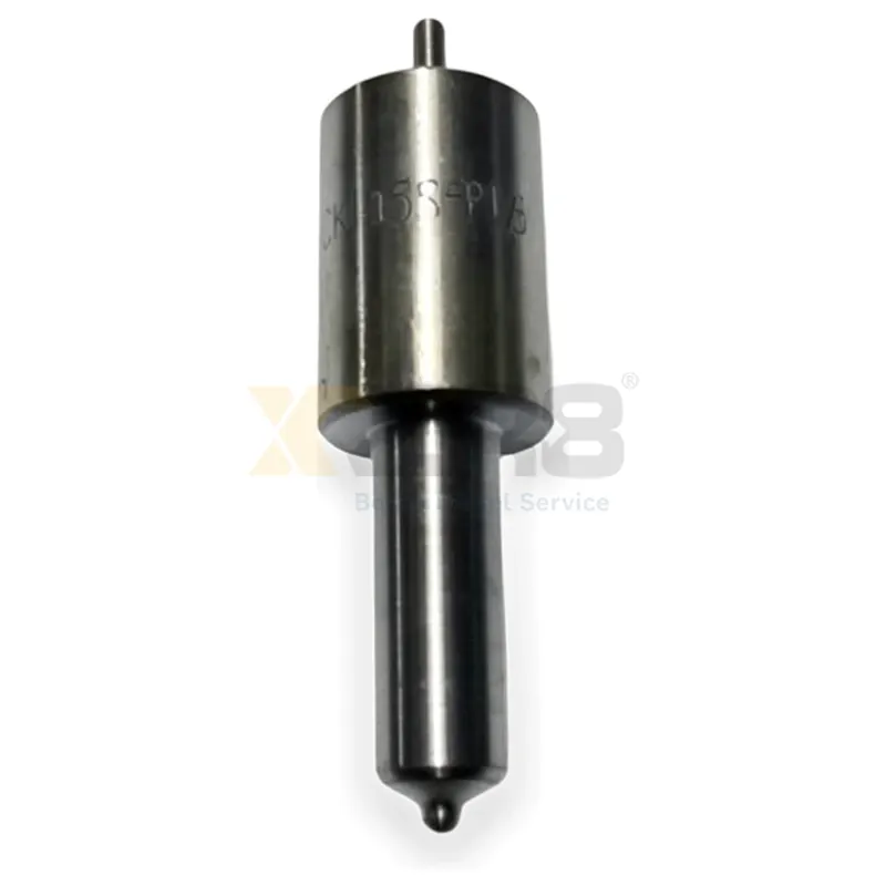 ZCK155S527 Ensemble de injecteur S-Type à cinq orifices pour moteurs diesel 4100/4105/6105, pièces de rechange pour équipements de construction et tracteurs Foton/Leifeng/Jinma - Image 2