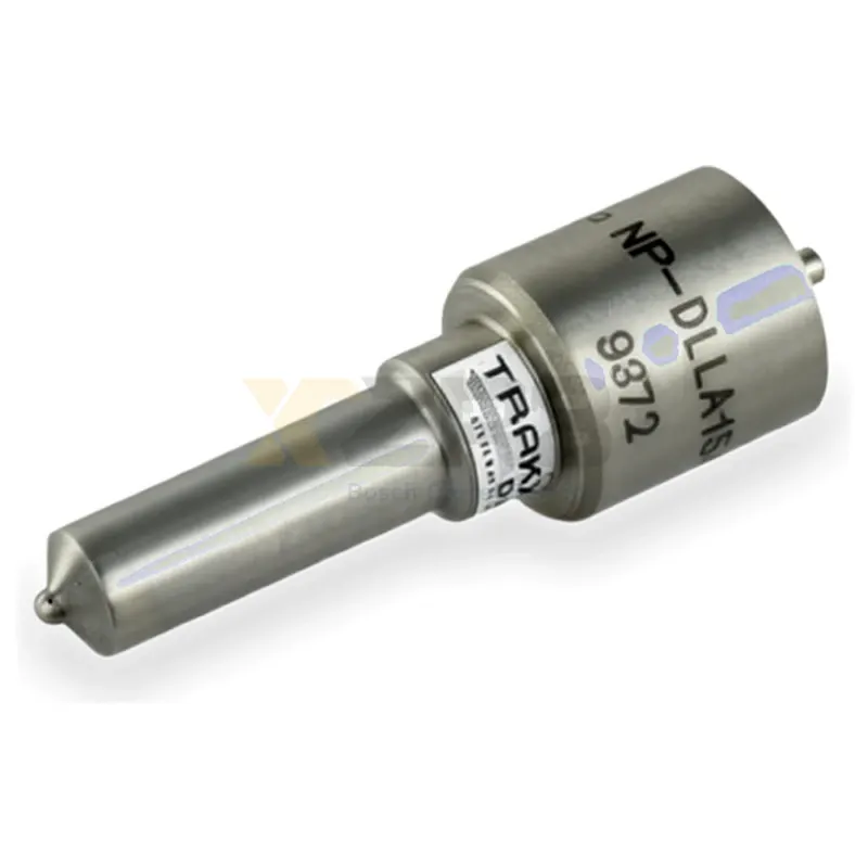 Bosch Type DLLA136PN326 Common Rail Injector Assembly (Part No.: 105017-3260) - Fit for Isuzu 4KH1 Engine 600P Light Truck - Image 1