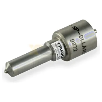 مكونات صمام الدiesel من نوع Bosch DLLA136PN326 (رقم القطعة: 105017-3260) - متوافق مع محرك Isuzu 4KH1 600P